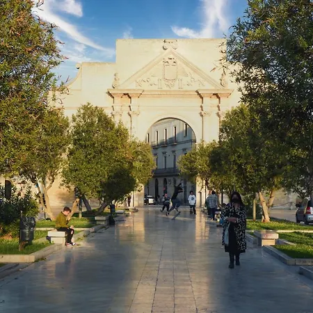 Vakantiehuis Milestone Lecce