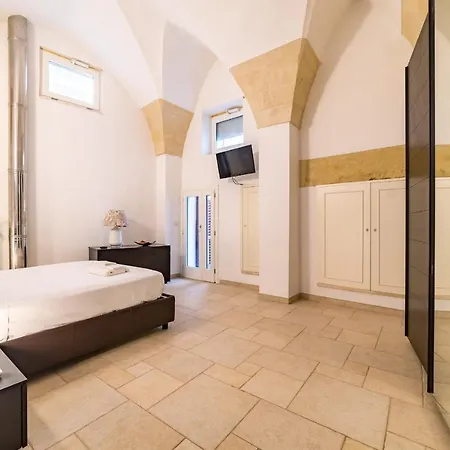 Milestone Сasa de vacaciones Lecce