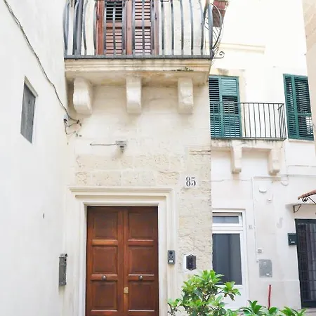 Casa de Férias Milestone