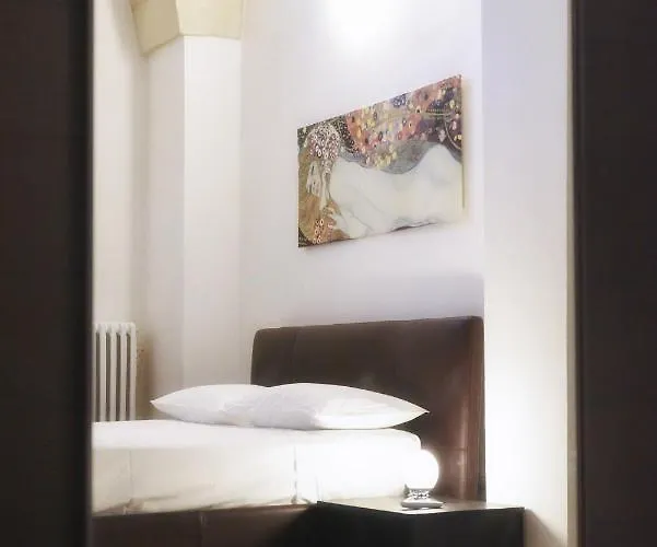 Vakantiehuis Milestone Lecce