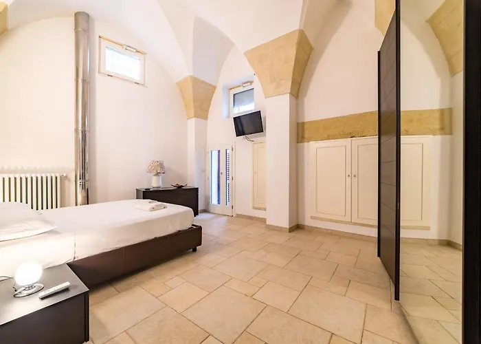 Milestone Vakantiehuis Lecce