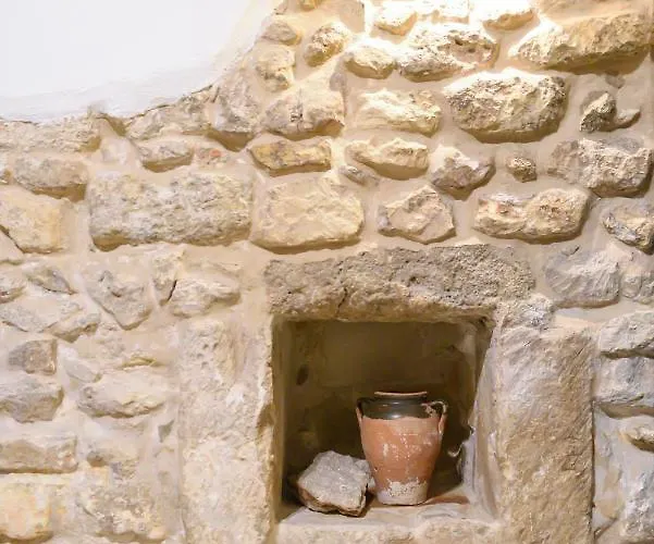 Milestone Vakantiehuis