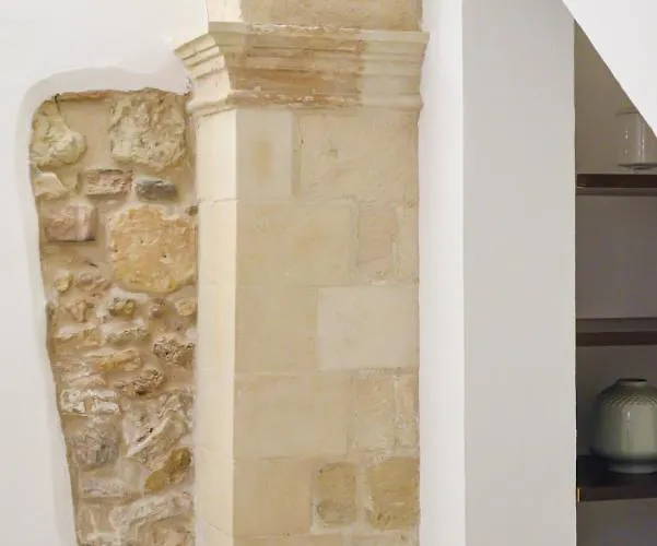 Vakantiehuis Milestone Lecce