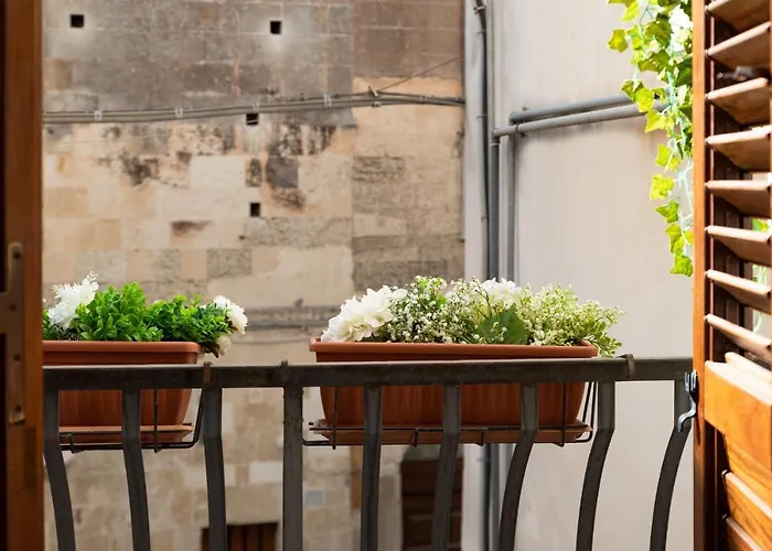 Milestone Лечче