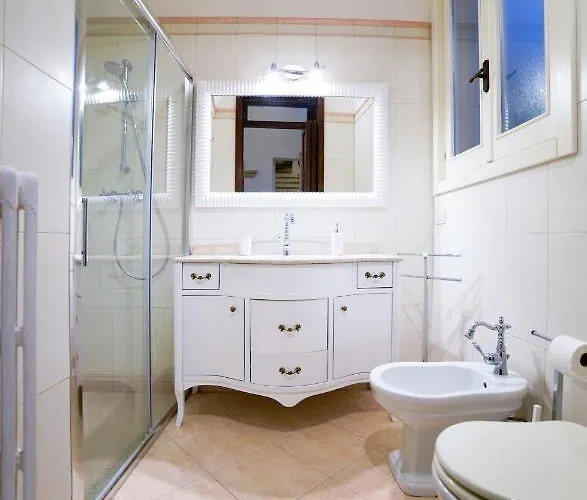 Milestone Дом отдыха Лечче