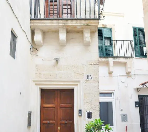 Vakantiehuis Milestone