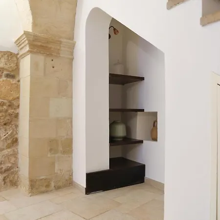 Milestone Σπίτι διακοπών Λέτσε