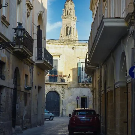 Milestone Lecce
