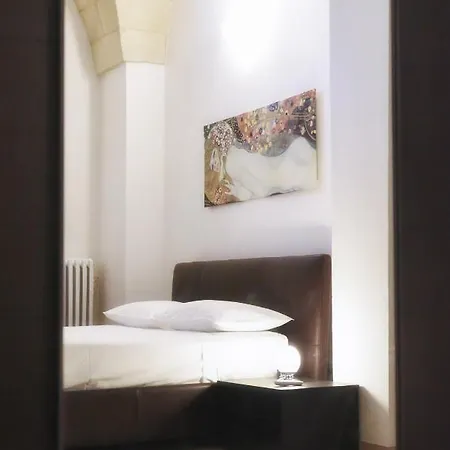 Сasa de vacaciones Milestone Lecce